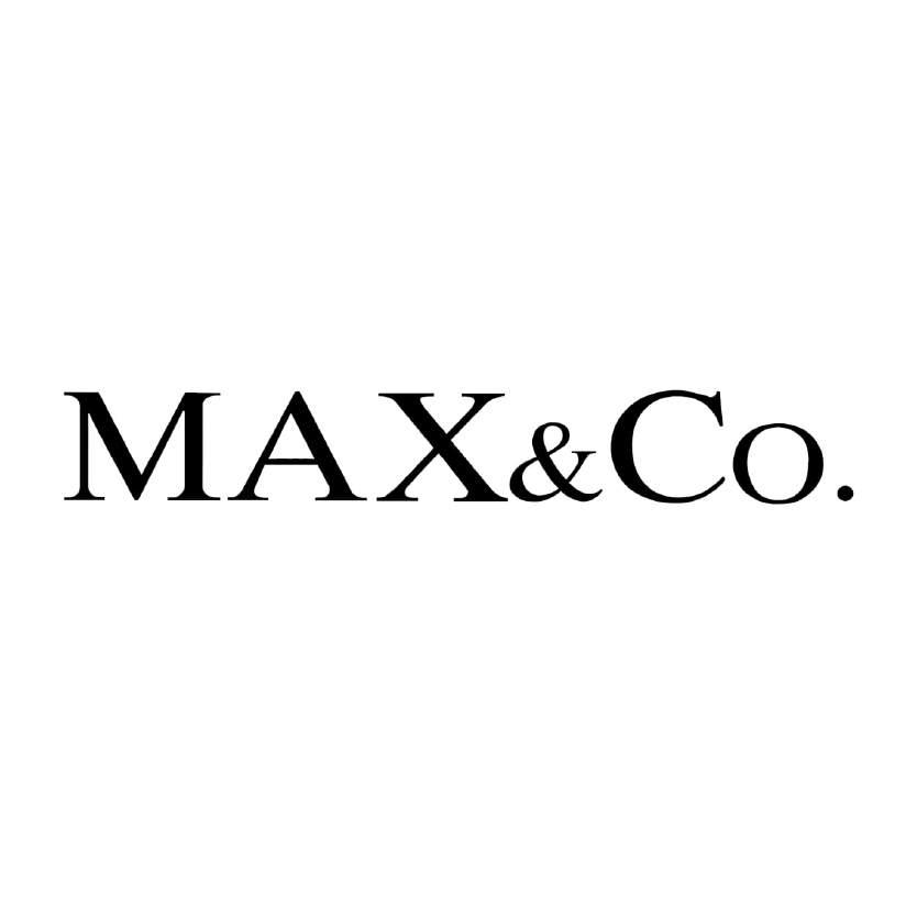 Logo MAX&CO._card4