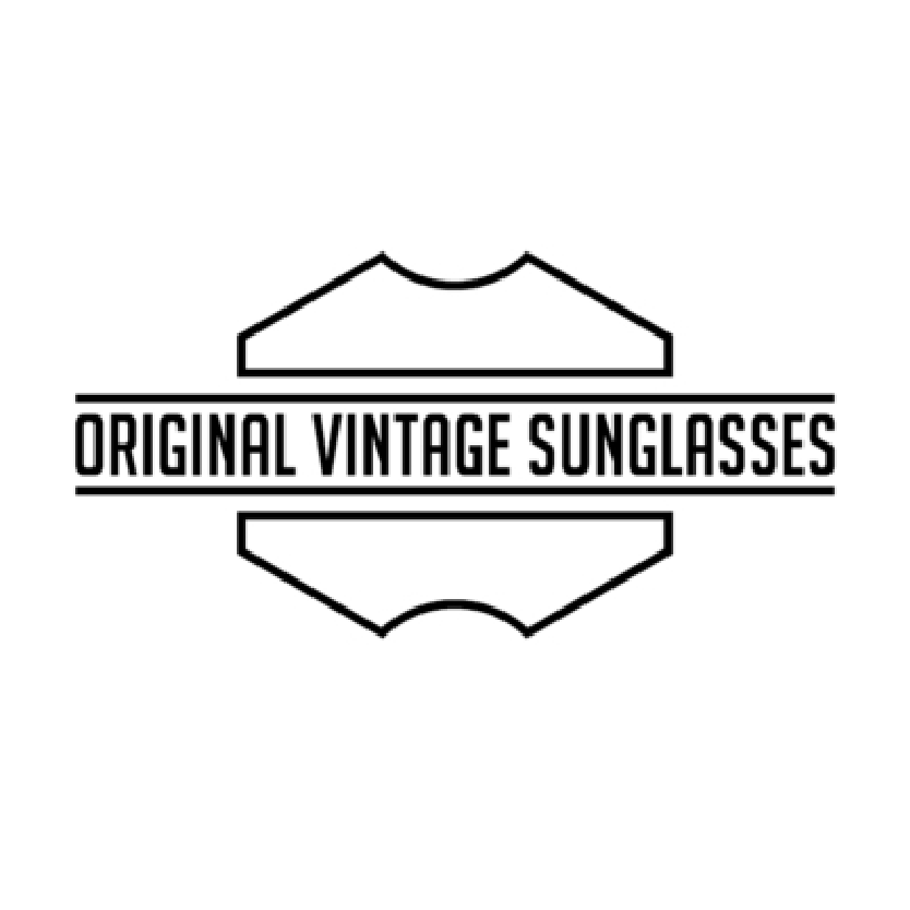 Logo Original Vintage Sunglasses_card5